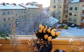 Koskikatu Apartment