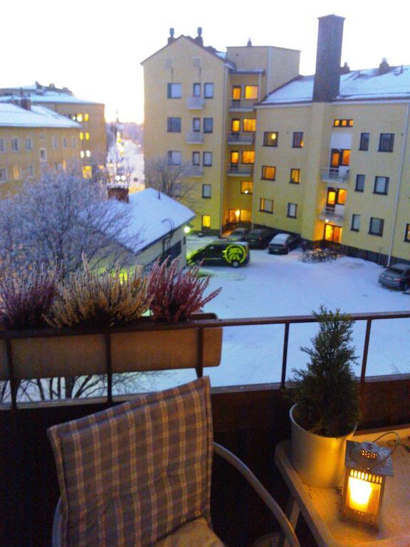 Koskikatu Apartment Rovaniemi Room photo